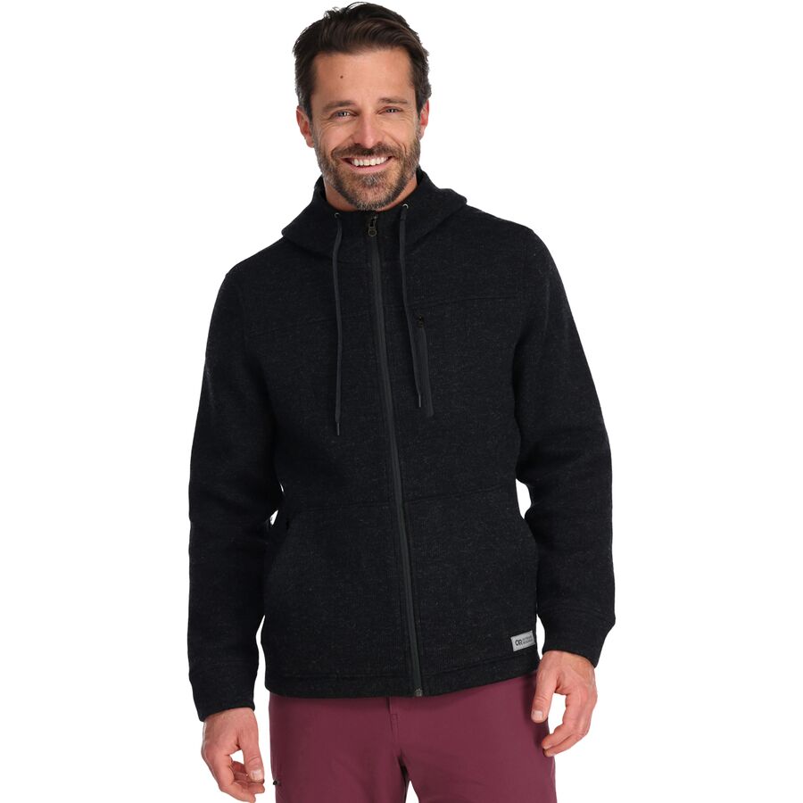 Columbia flurry run best sale jacket review