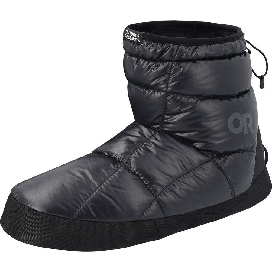 Outdoor research hotsell down booties