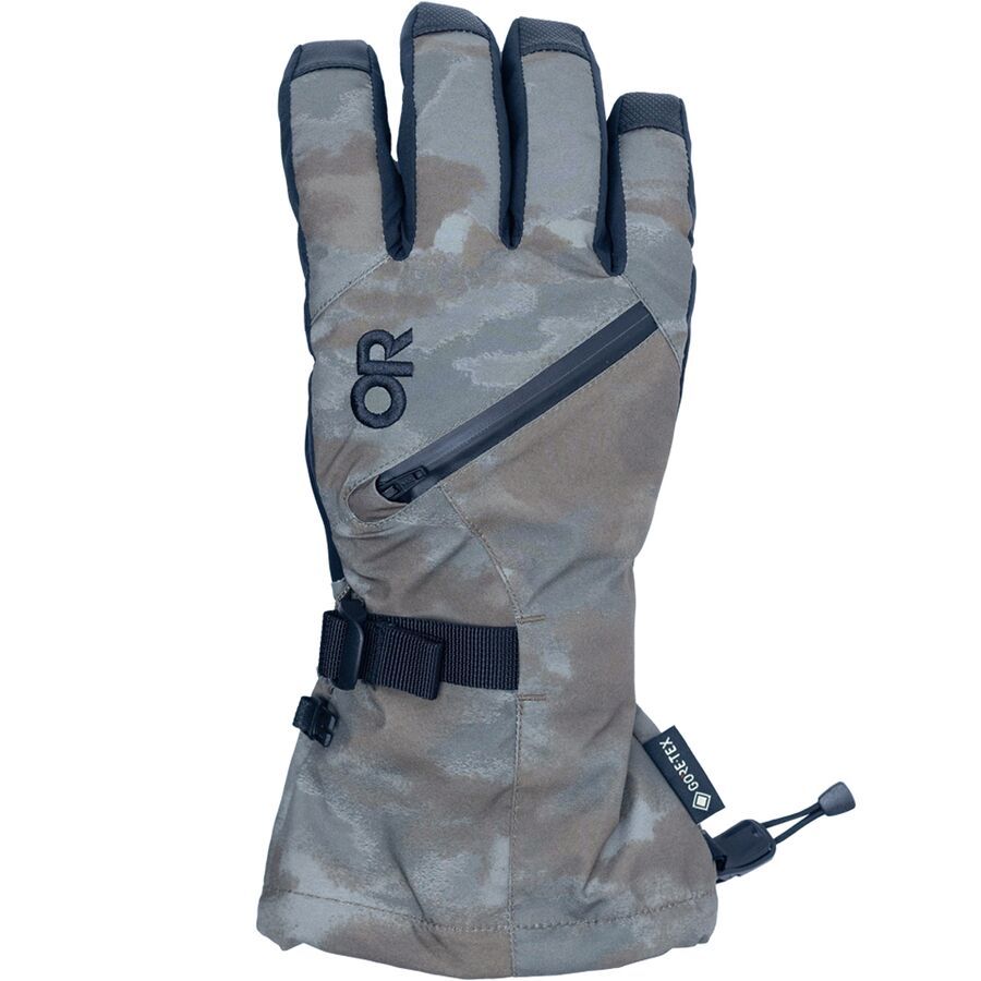 ★アウトドアリサーチ レボリューション Ⅱ グローブ Outdoor Research Revolution II GORE-TEX Glove - Accessories