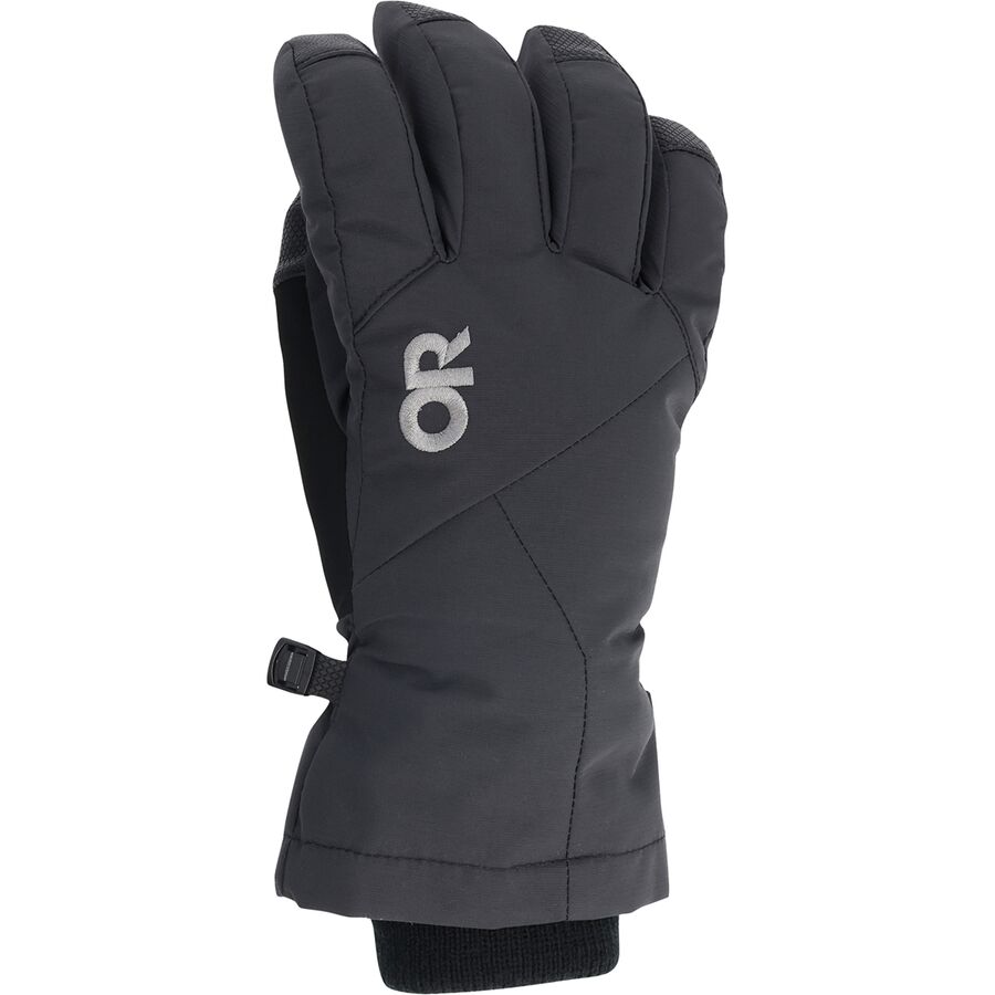 Outdoor Research Revolution Under Cuff GORE TEX Glove Women s Accessories