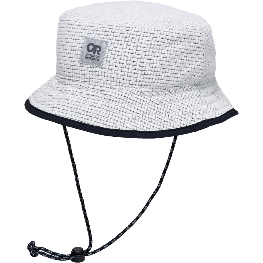 Outdoor Research Trail Mix Bucket Hat Sand, S/M