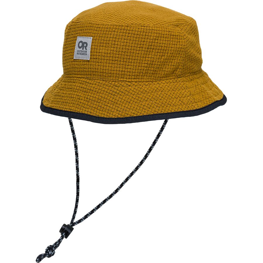 Outdoor Research Trail Mix Bucket Hat Tapanade, S/M