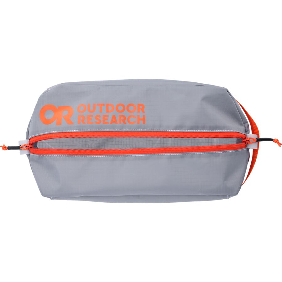 Outdoor Research Zippered Organizer - Large - Hike & Camp