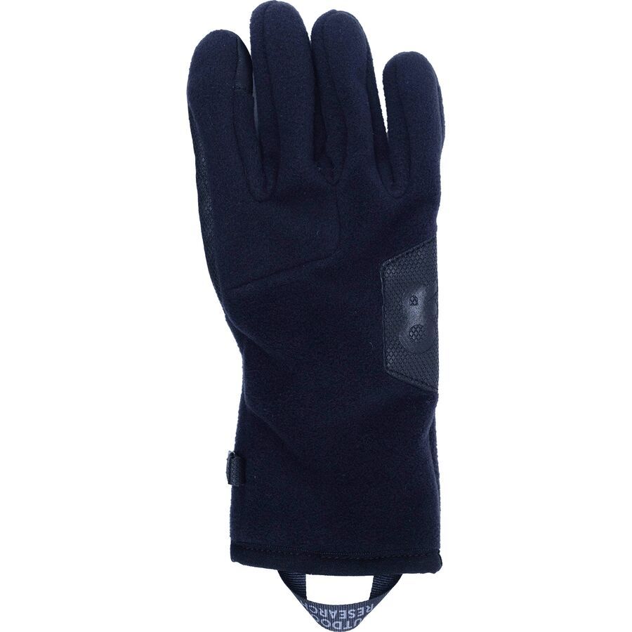 サイズL HUMAN MADE FLEECE GLOVES NAVY Outdoor Research Gripper Sensor Windbloc Glove - Men's - Accessories