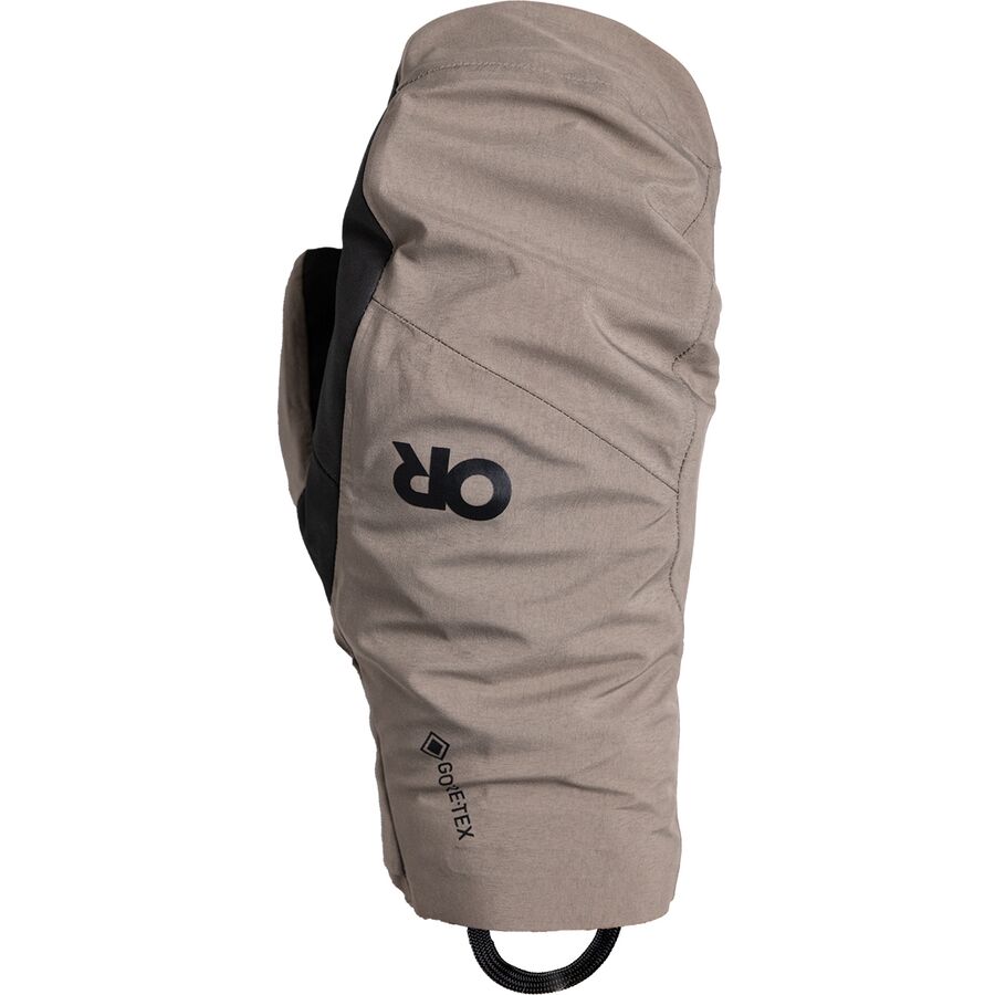 Outdoor Research Hemispheres Team GORE-TEX 3L Mitten - Accessories