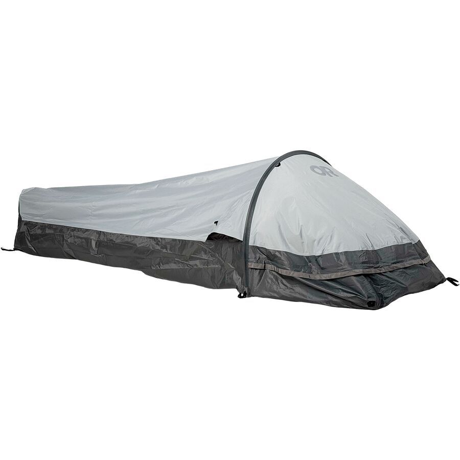 Outdoor Research Helium UL Bivy - Hike & Camp