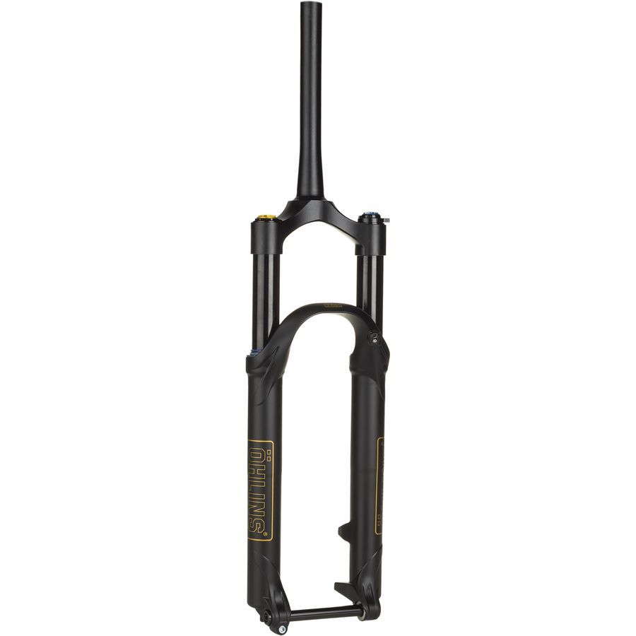 Ohlins RXF 36 120 Boost Fork - 29/27.5 Plus - Bike