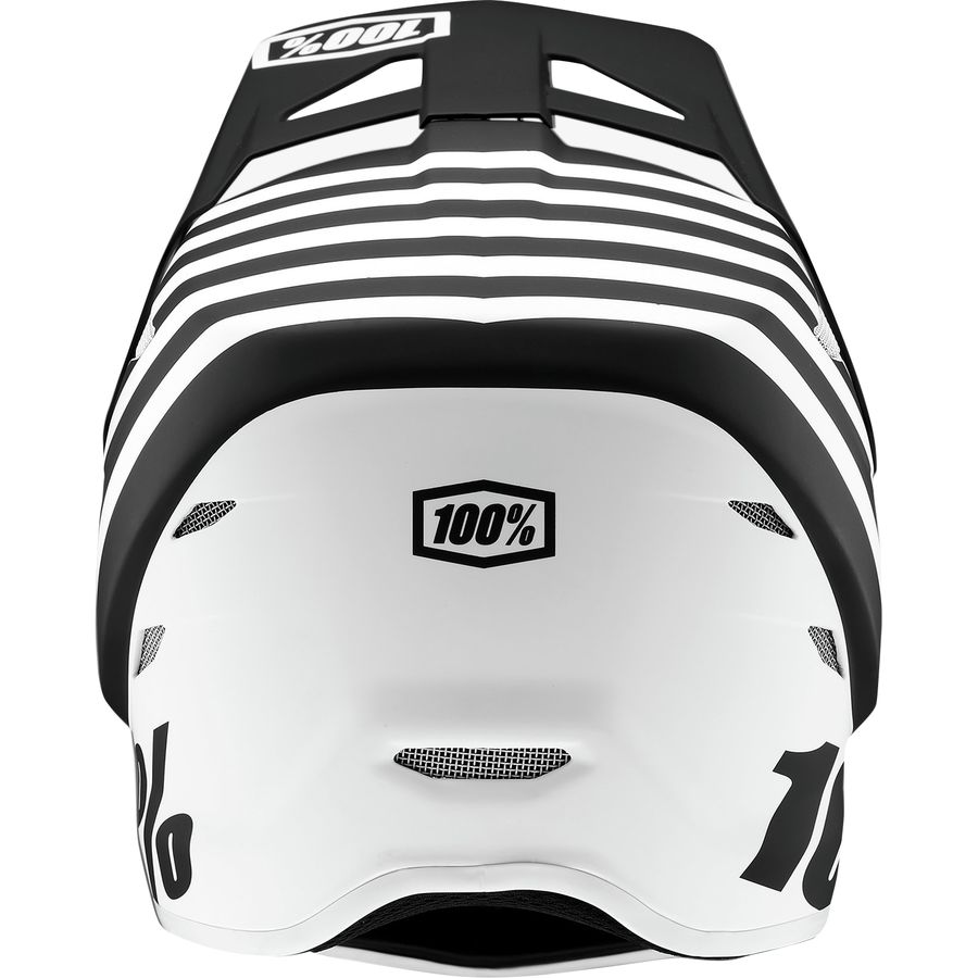 100 status youth helmet