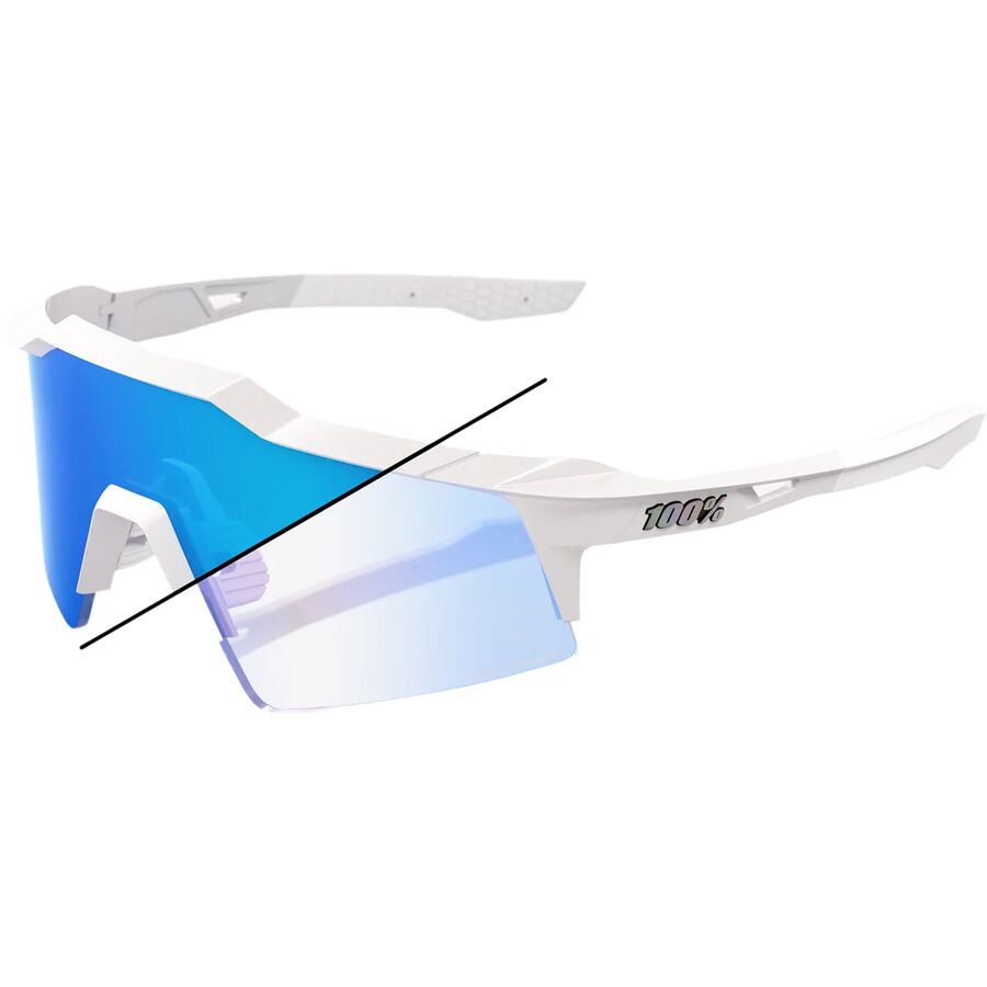 100% Speedcraft SL Sunglasses - Accessories