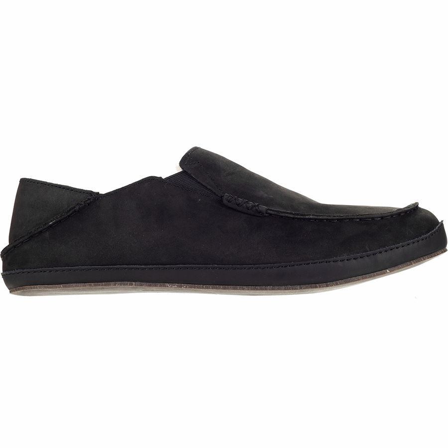 moloa slipper review