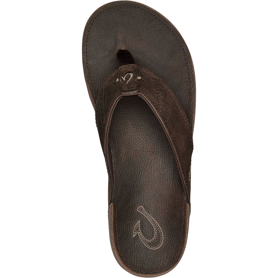 olukai nui flip flop