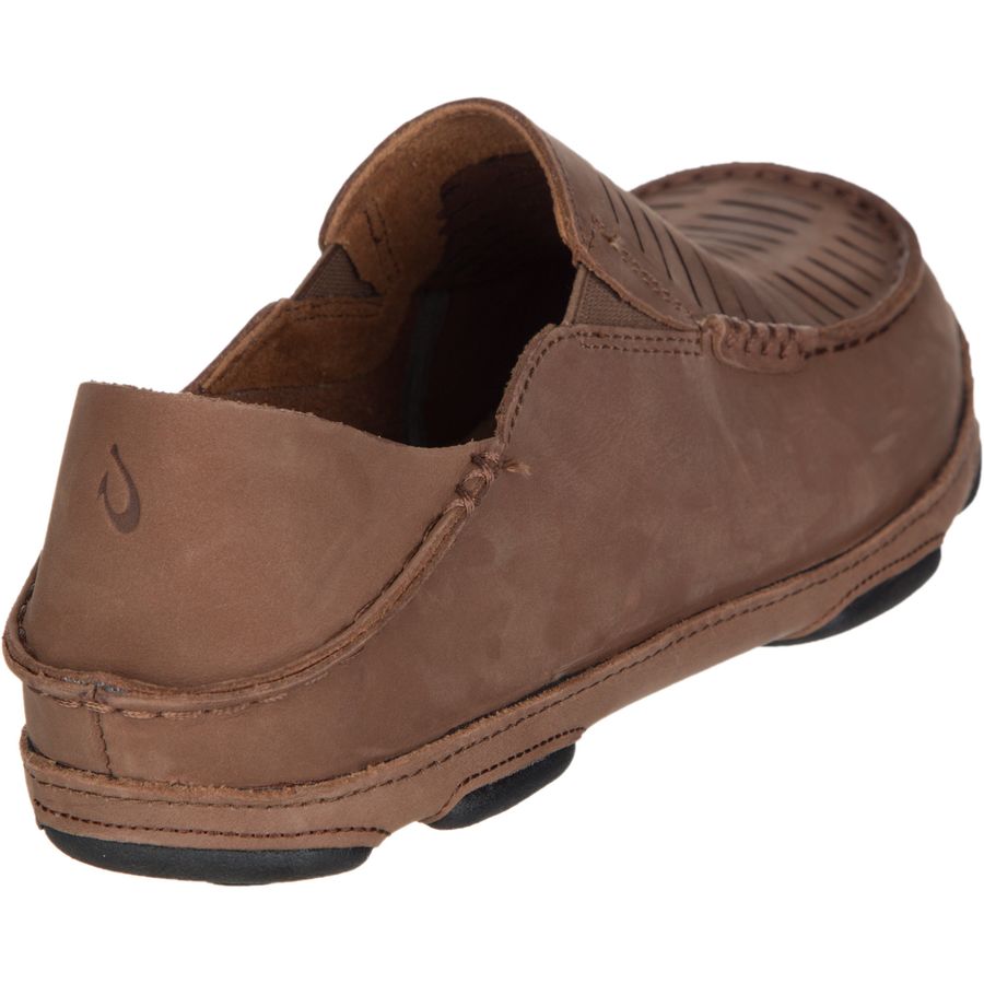 Olukai Moloa Kohana Shoe Men S Olukai Moloa Kohana Shoe Men S