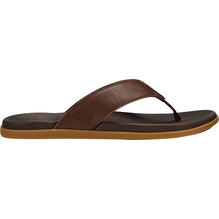 Olukai Nalukai Sandal - Men display picture 3