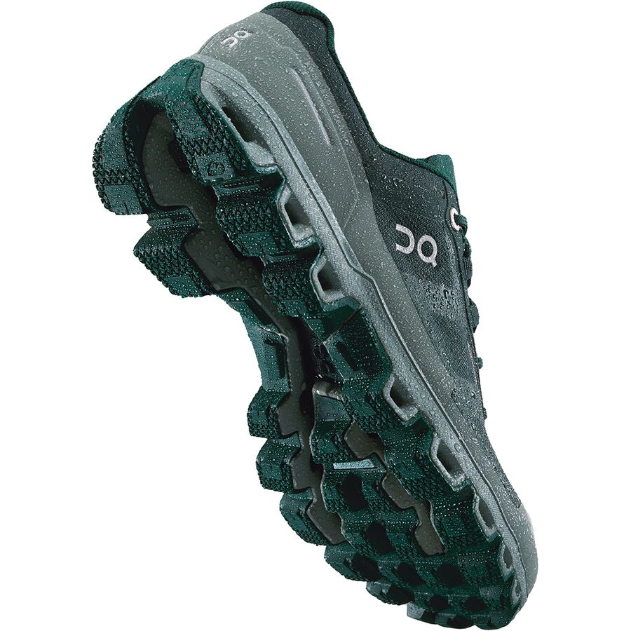 on cloudventure waterproof womens
