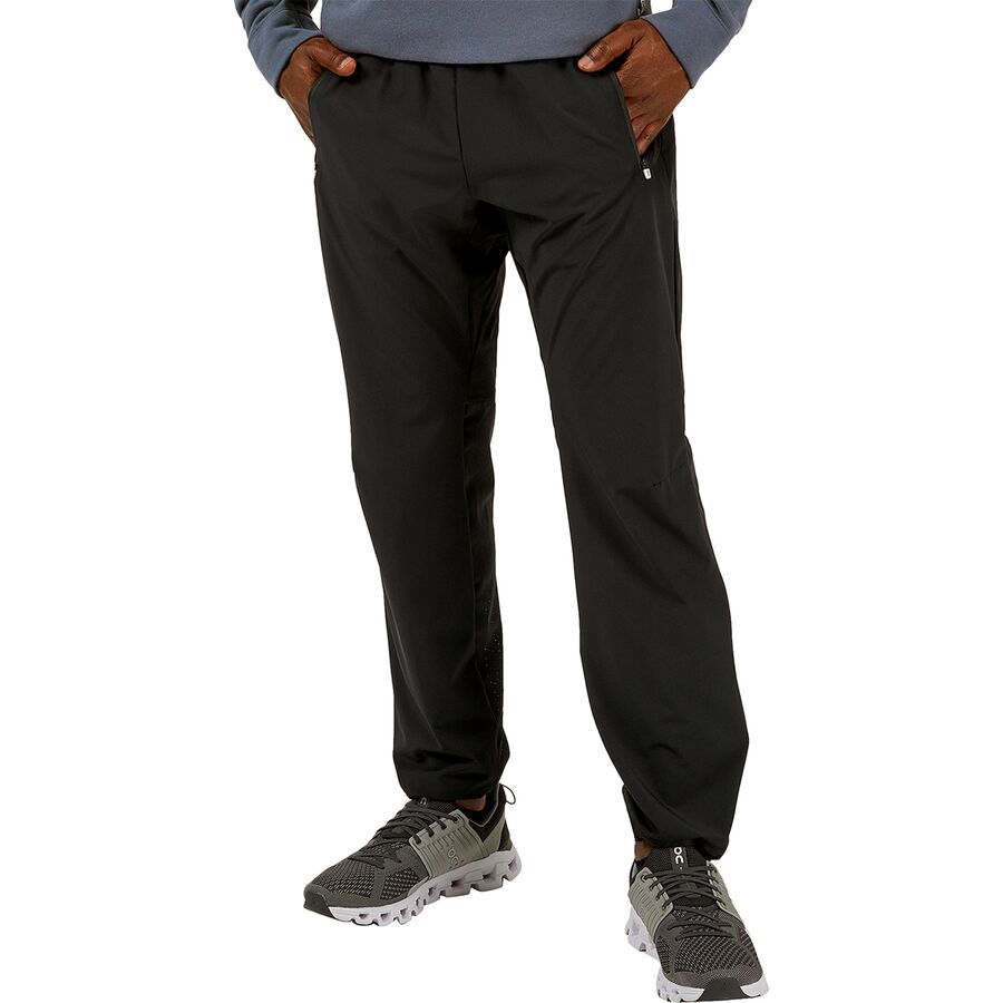 On Running Pants 価格23時に1万4000円に戻します On Running Track Pant - Men's - Clothing