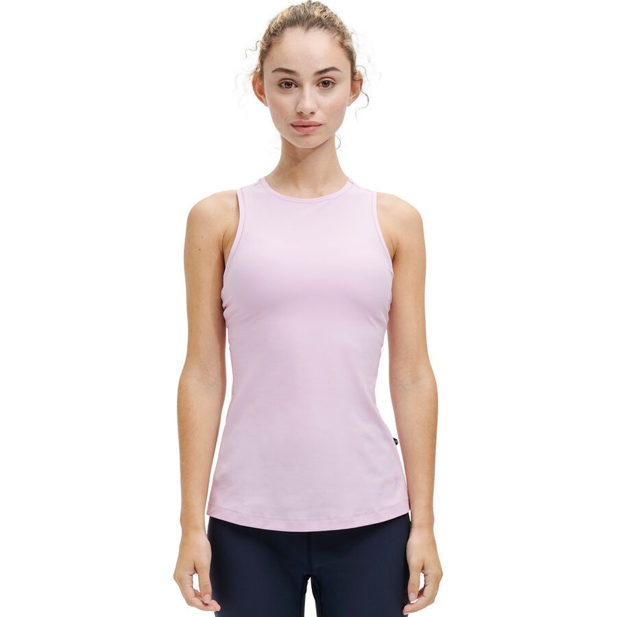 Boat Neck Yoga Tops
