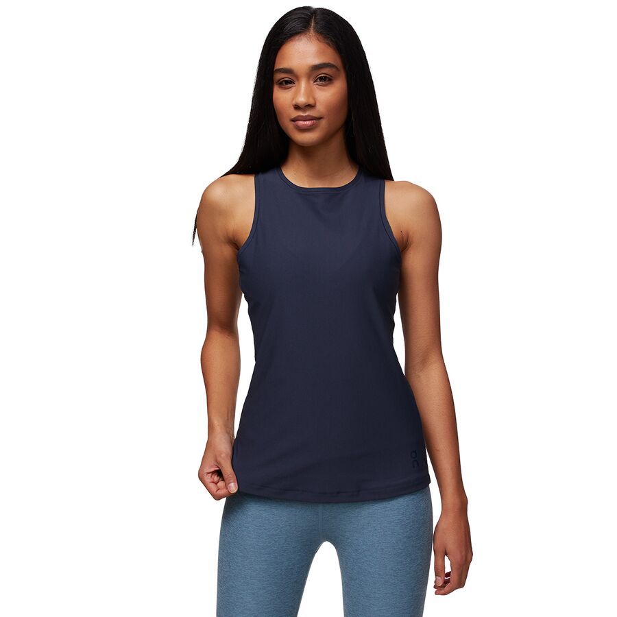 Womens Yoga Tank Top