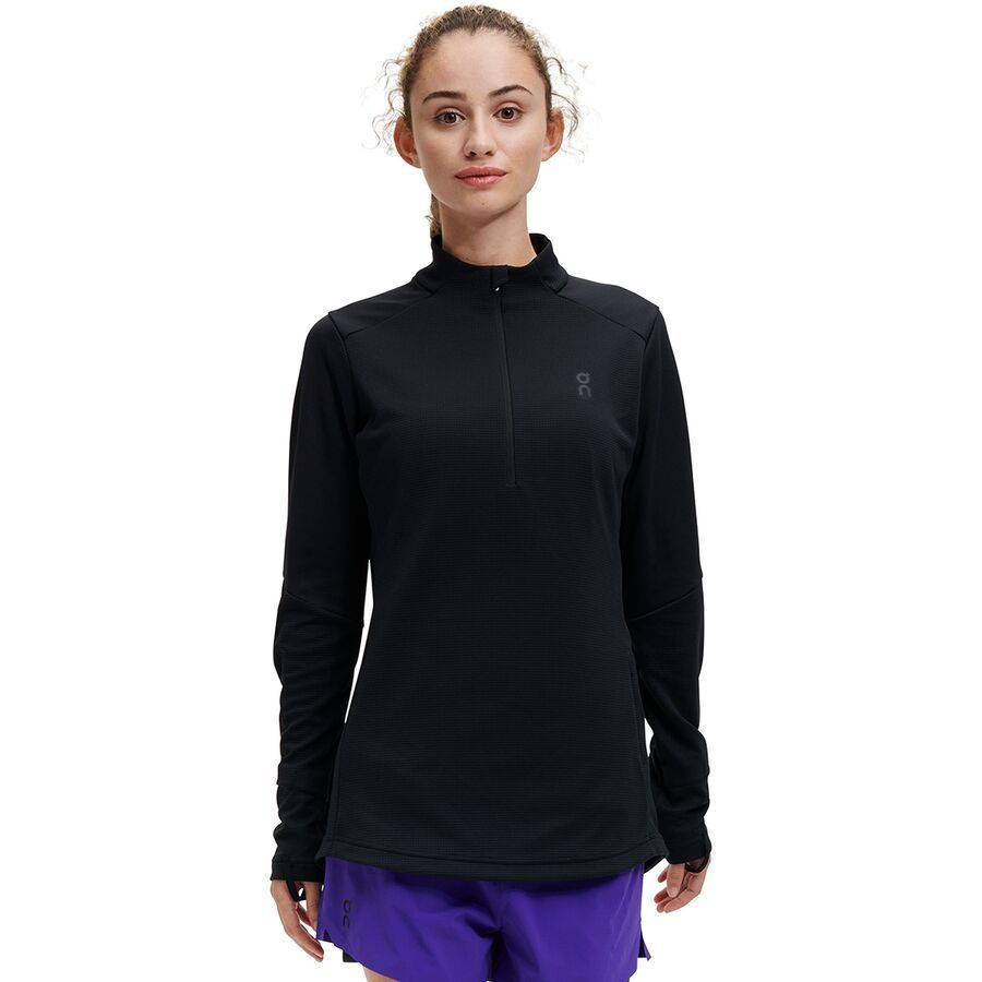 On Running Climate Shirt - Women's - Clothing