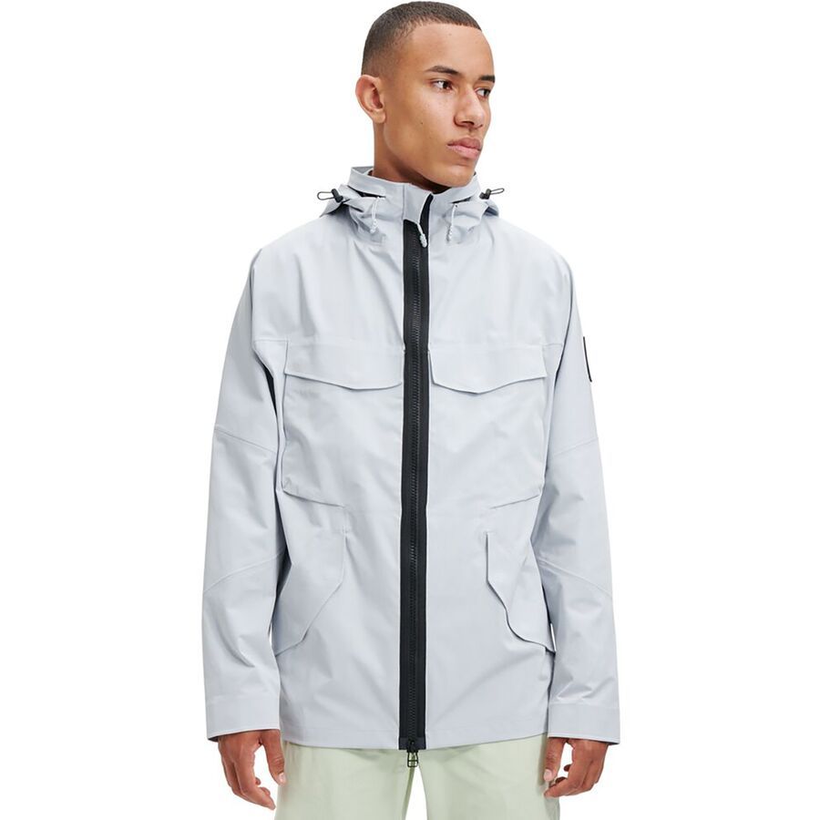 NewArrival】 THE NORTH FACE 「EXPLORE HIM COAT」 | 好日山荘