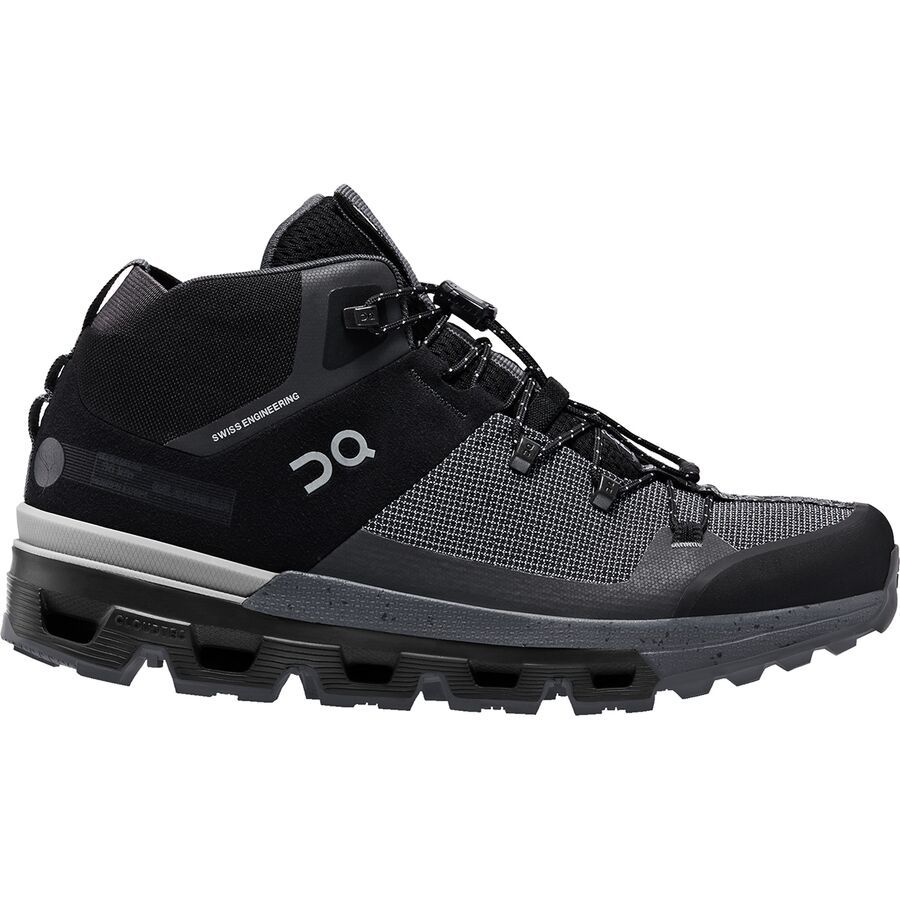 On Running Cloudtrax Hiking Shoe - Women's - Footwear