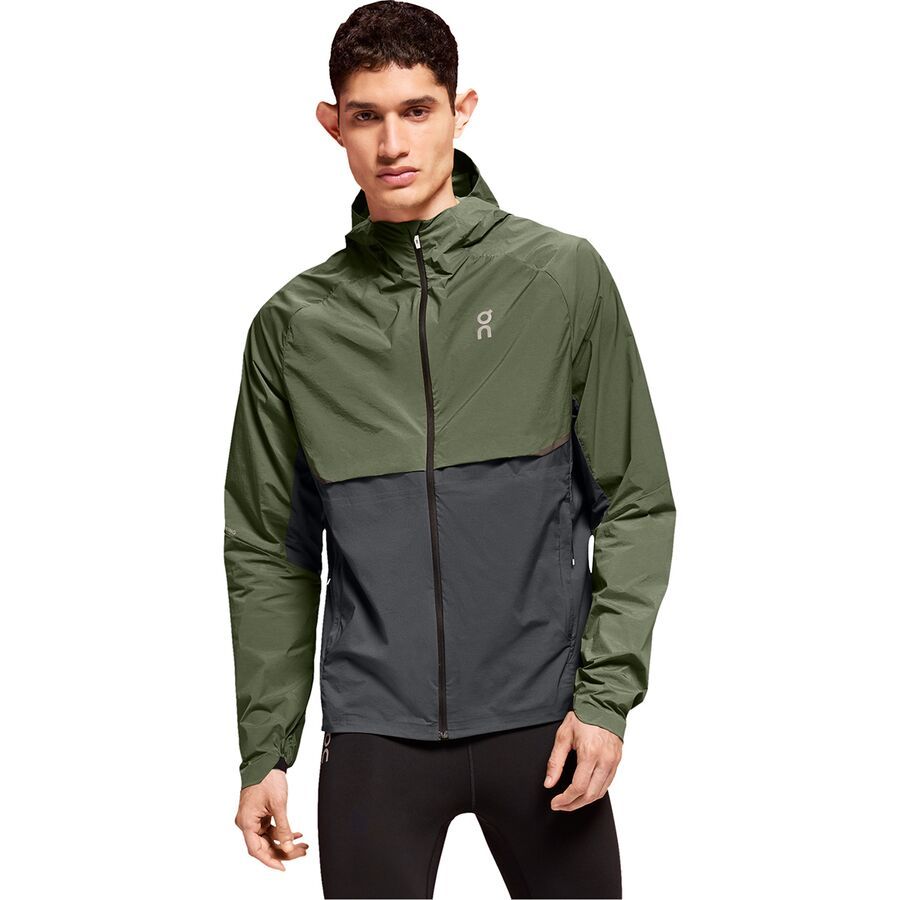 On Running Core Jacket - Men's - Clothing