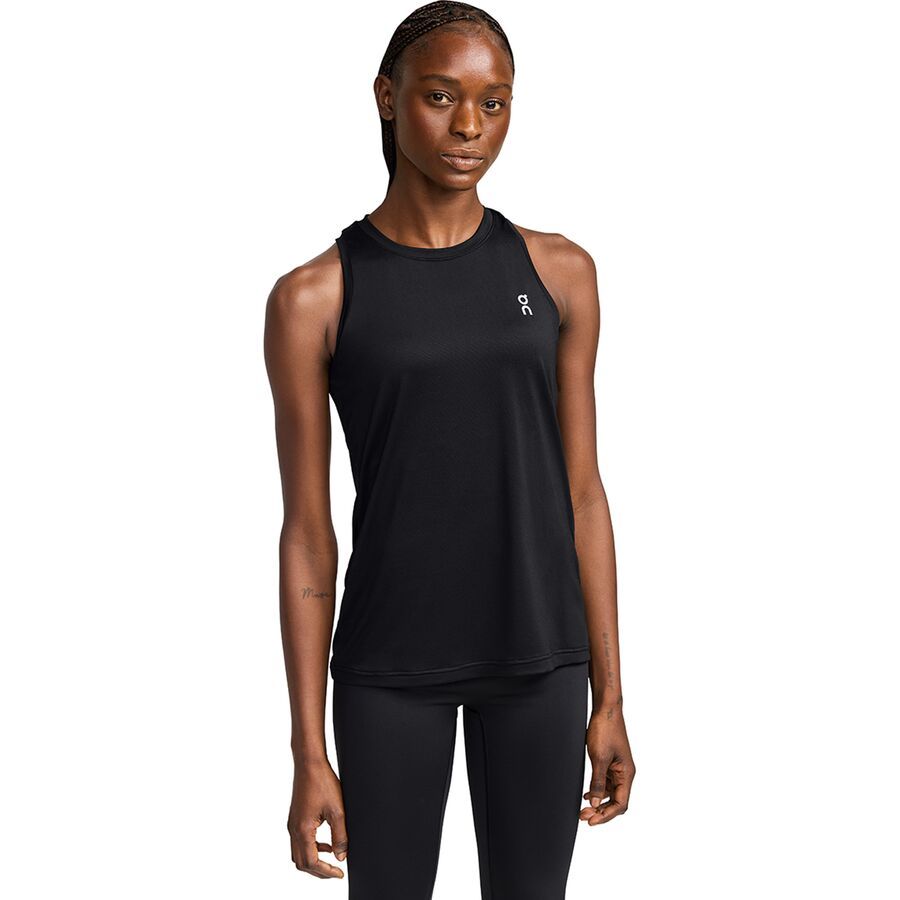 On オン Core Tank Women's Core Tank | Blue | On United States