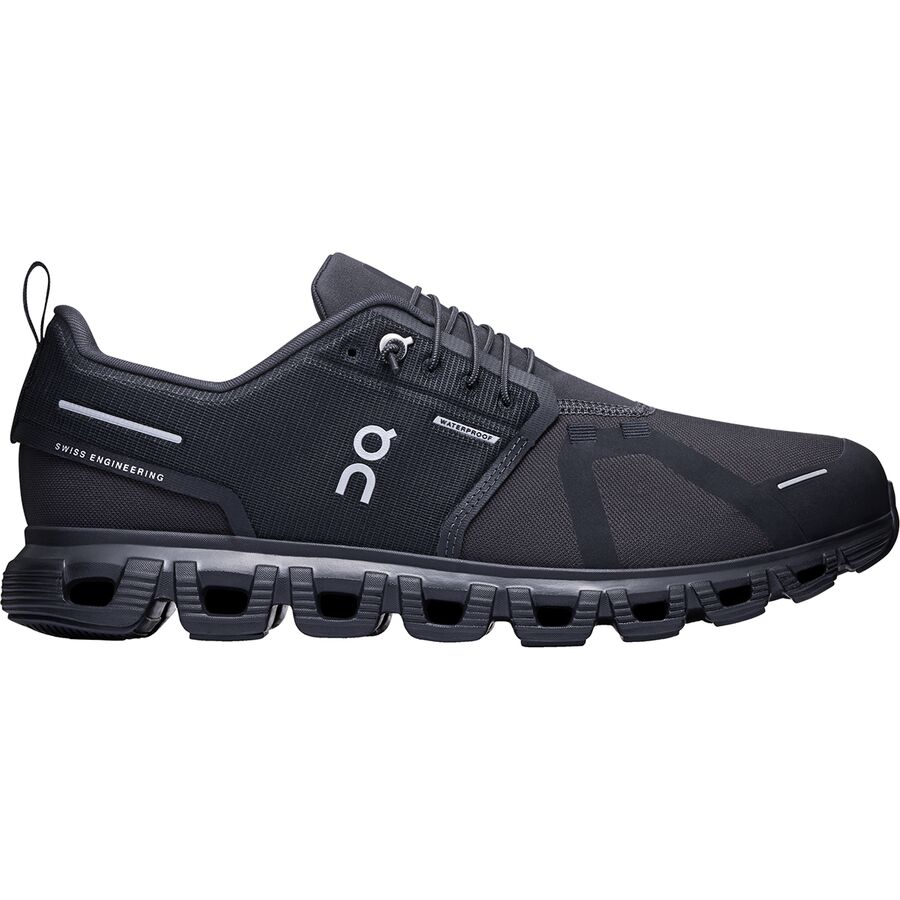 On Running Cloud 6 Waterproof Shoe - Men's - Footwear