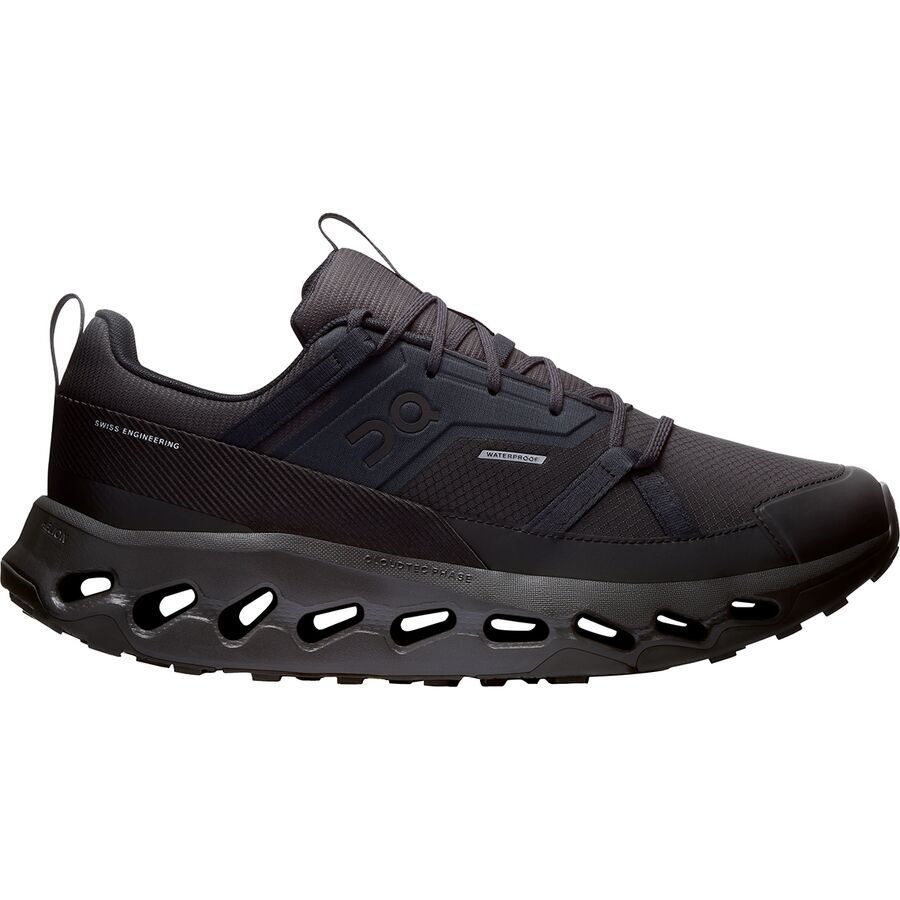 On Running Cloudhorizon Waterproof Trail Running Shoe - Men's