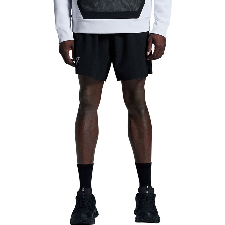 Short de vélo/fitness rembourré homme Canari XL 7 Core Arrivo noir