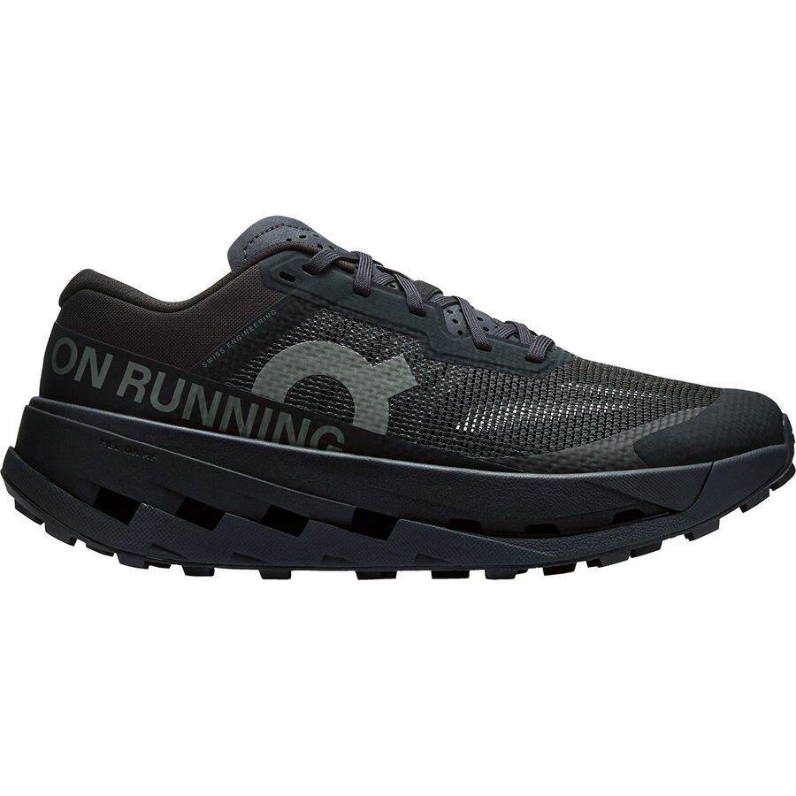 On Running Cloudultra 3 Trail Running Shoe - Women display picture 2