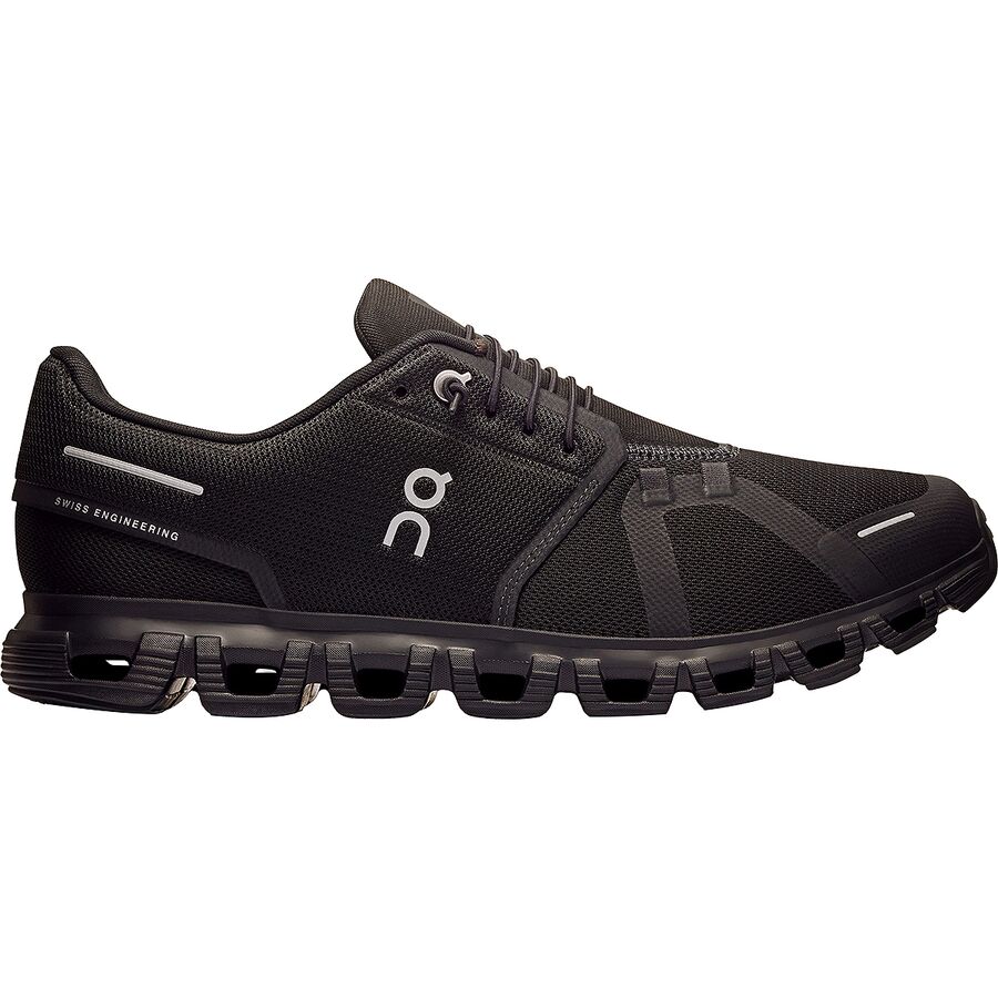 On Running Cloud 6 Wide Shoe - Men's - Footwear
