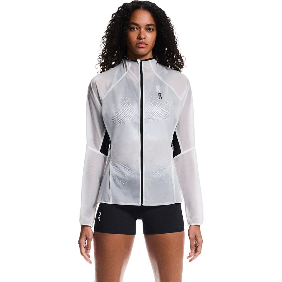 On Running Zero Jacket - Women's - Clothing