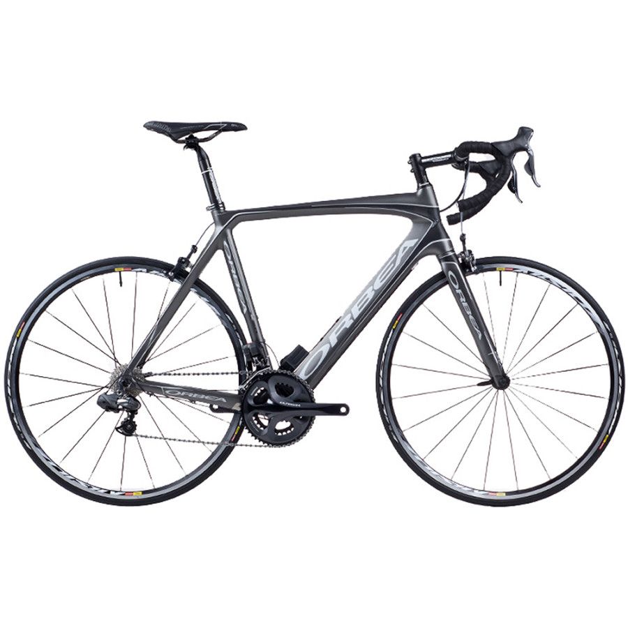 パーツ ORBEA orca bronze htaku0526 パーツ ORBEA orca bronze htaku0526 My Bikes vol.053 ORBEA ORCA