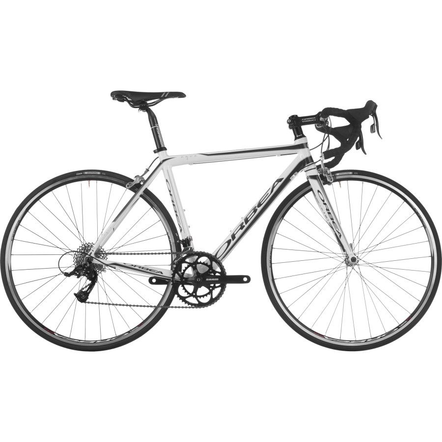 Orbea Aqua TPX/Sram Apex Complete Road Bike - 2013 - Bike