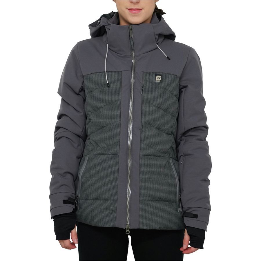orage womens jackets