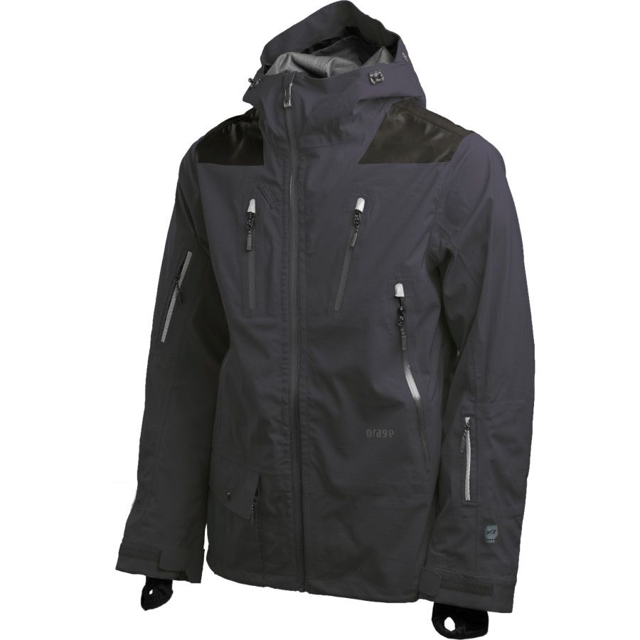 Orage JP Auclair/Retallack Co-Lab Jacket - Men's - Clothing