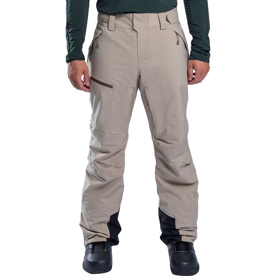 orage ski pants review