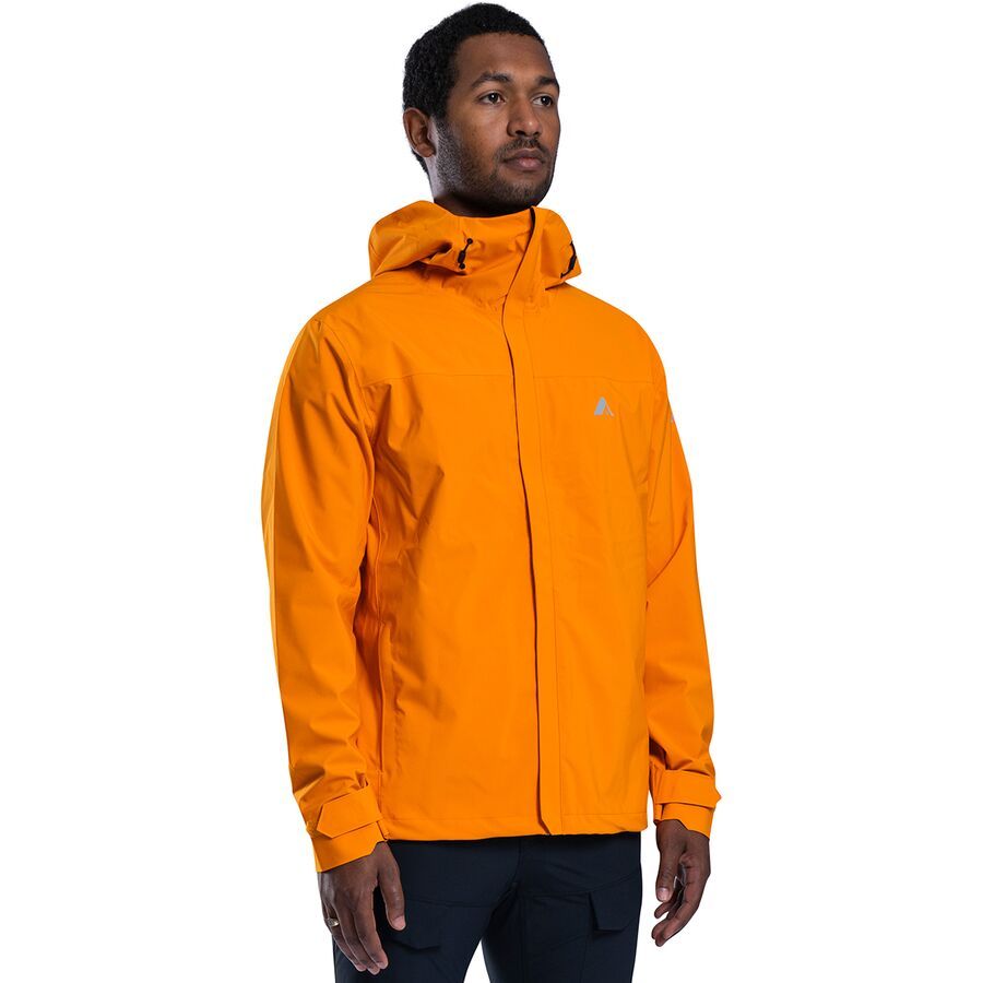orage ski jacket