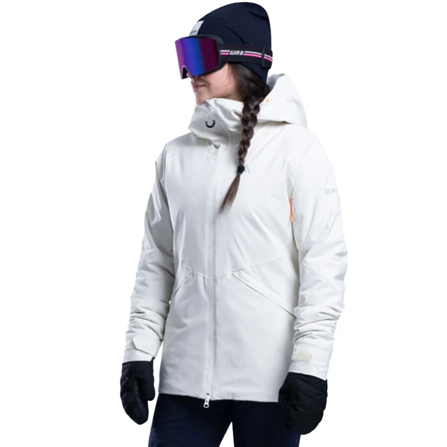 Orage Womens Lou Lou Jacket Orage Womens Lou Lou Jacket