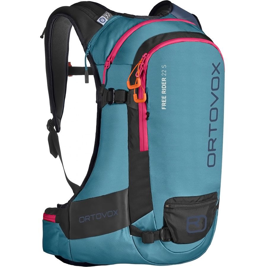 Ortovox Free Rider 22L S Backpack - Women's - Ski