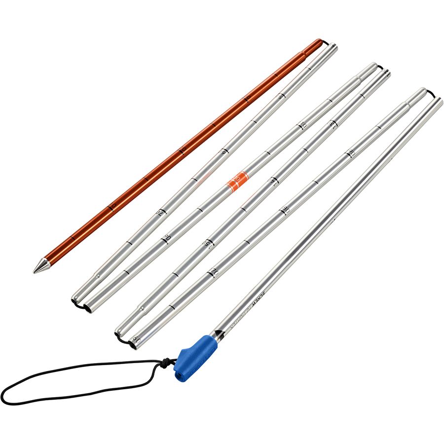 Ortovox Alu 240 Probe - Ski
