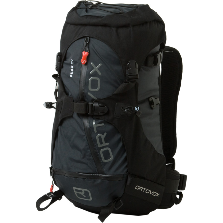 Ortovox Peak 29 Pack - 1770cu in - Ski