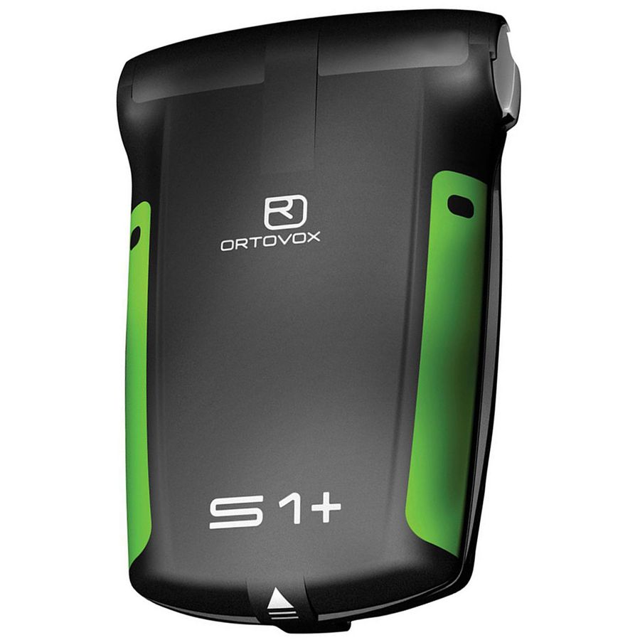 ORTOVOX S1 アバランチビーコン（Teton Gravity Research Forums）