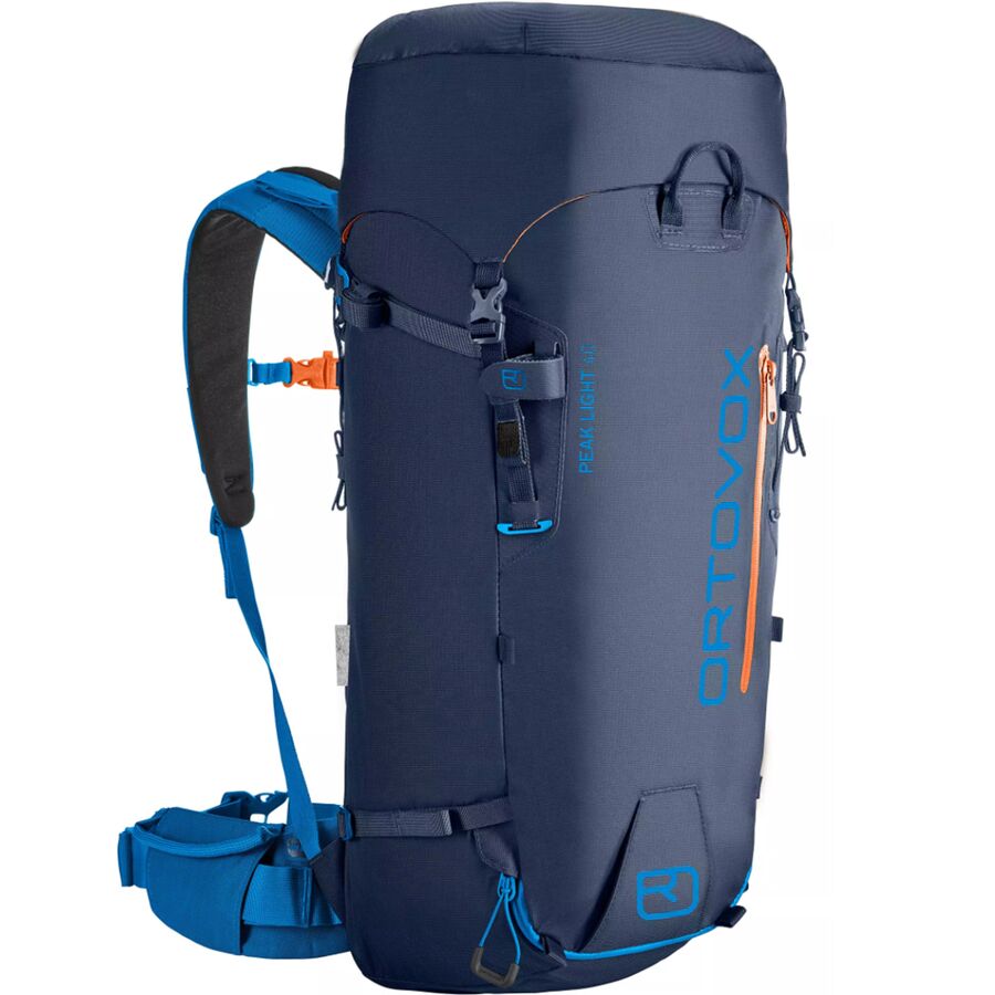 Ortovox Peak Light 40L Backpack - Hike & Camp