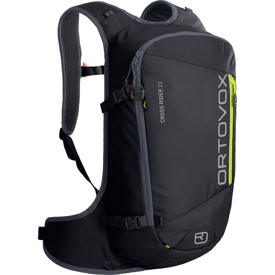 Ortovox Cross Rider 22L Backpack - Ski
