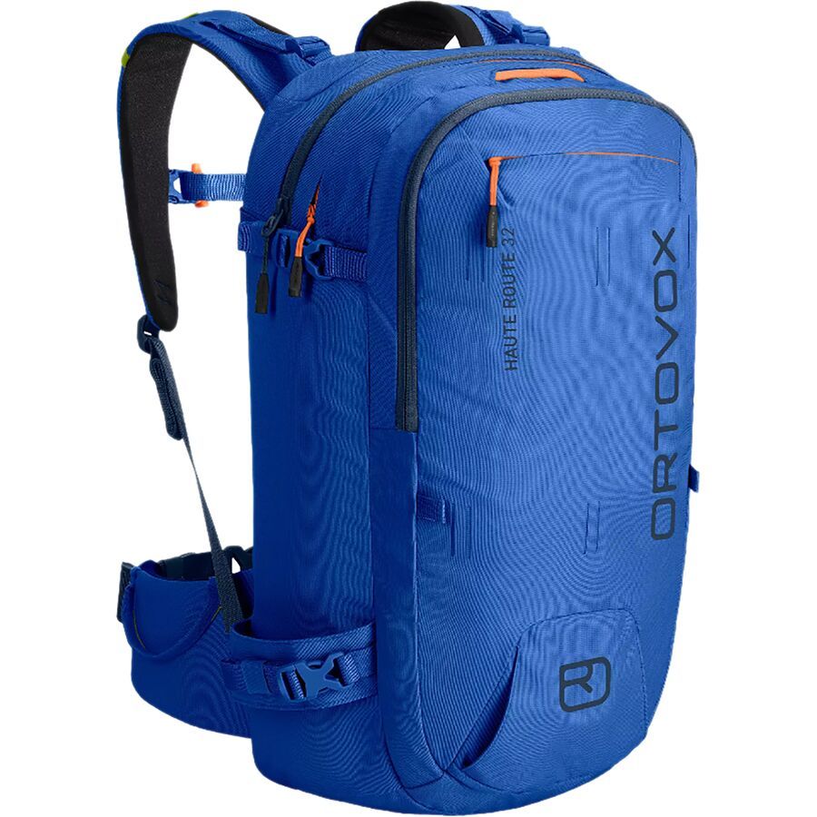 ortovox ascent 32l backpack