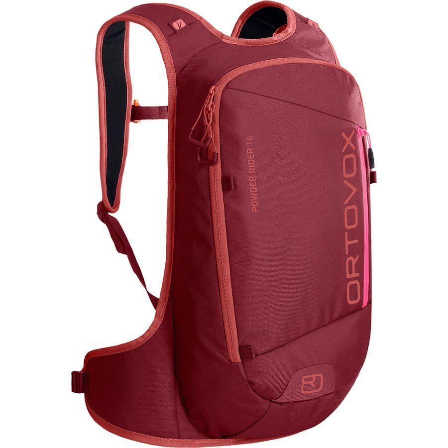 womens ski backpack