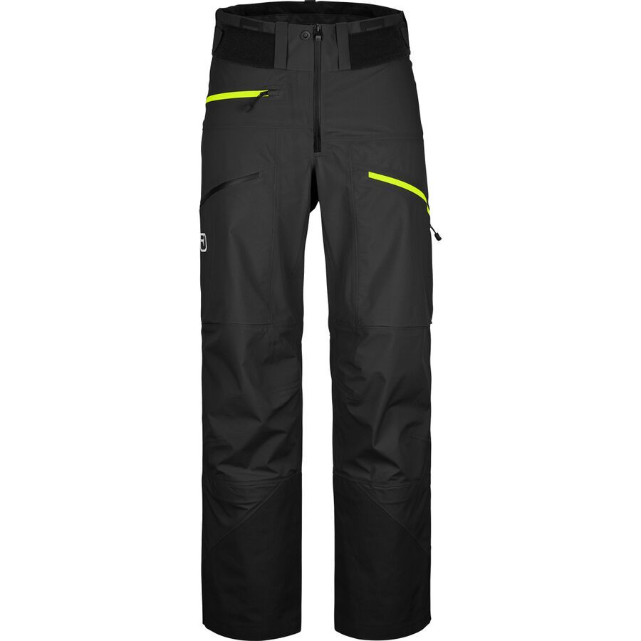 Ortovox Deep Shell 3L Pant - Men's