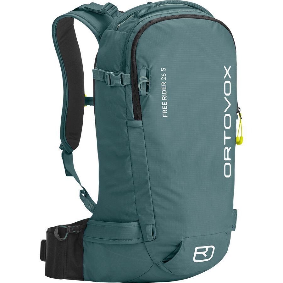 Ortovox Free Rider S 26L Backpack - Women's - Ski