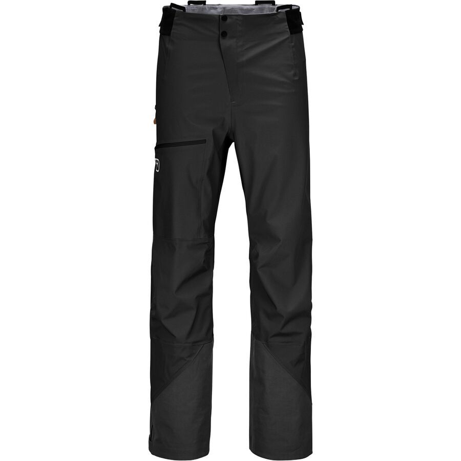 Ortovox 3L Ortler Pant - Men's - Clothing
